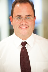 Gene Bilbao, Project Delivery Manager