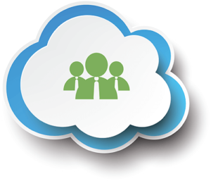 Public cloud service provider Public cloud service provider