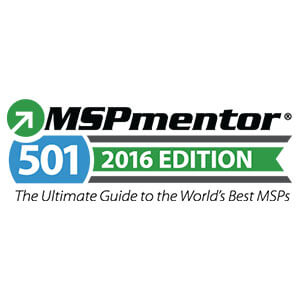 MSPmentor-501-2016 MSPmentor-501-2016