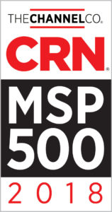 MSP_500_award_2018 CRN MSP 500 2018