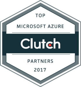 microsoft_azure_partners_2017 Clutch Partenrs 2017