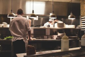 Food Industry Technology