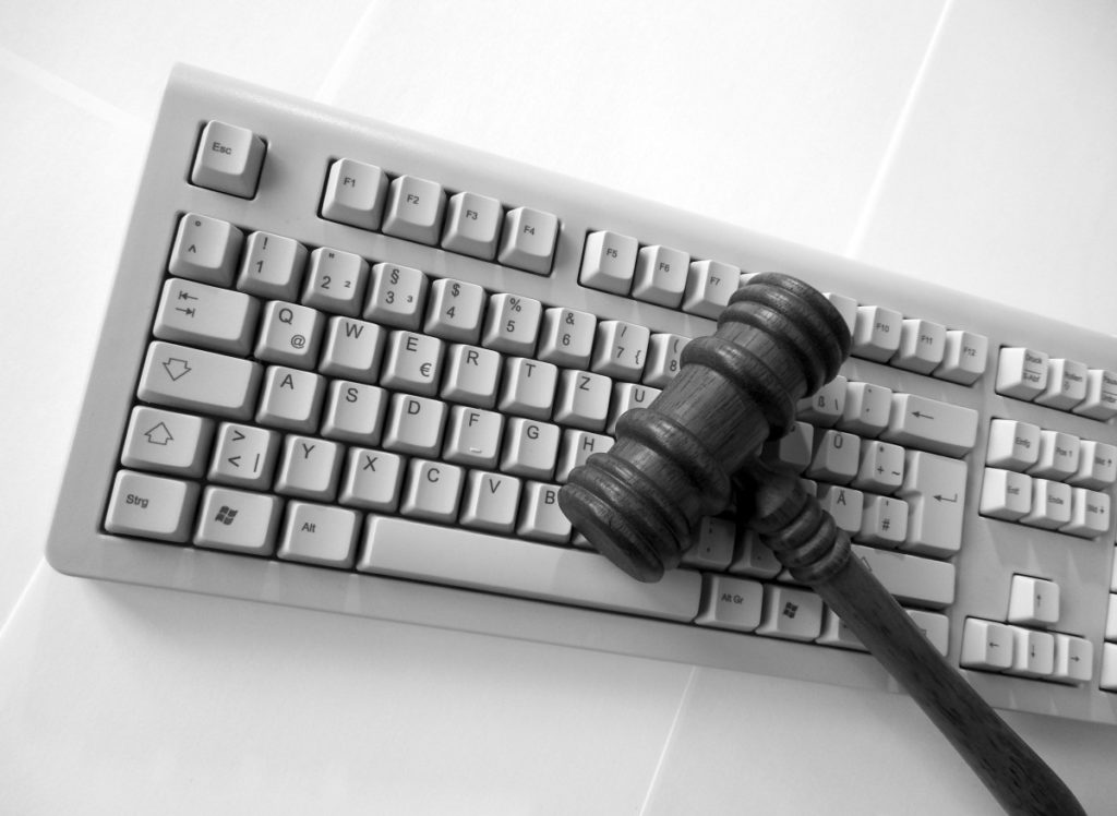 implementing technological change in law firms