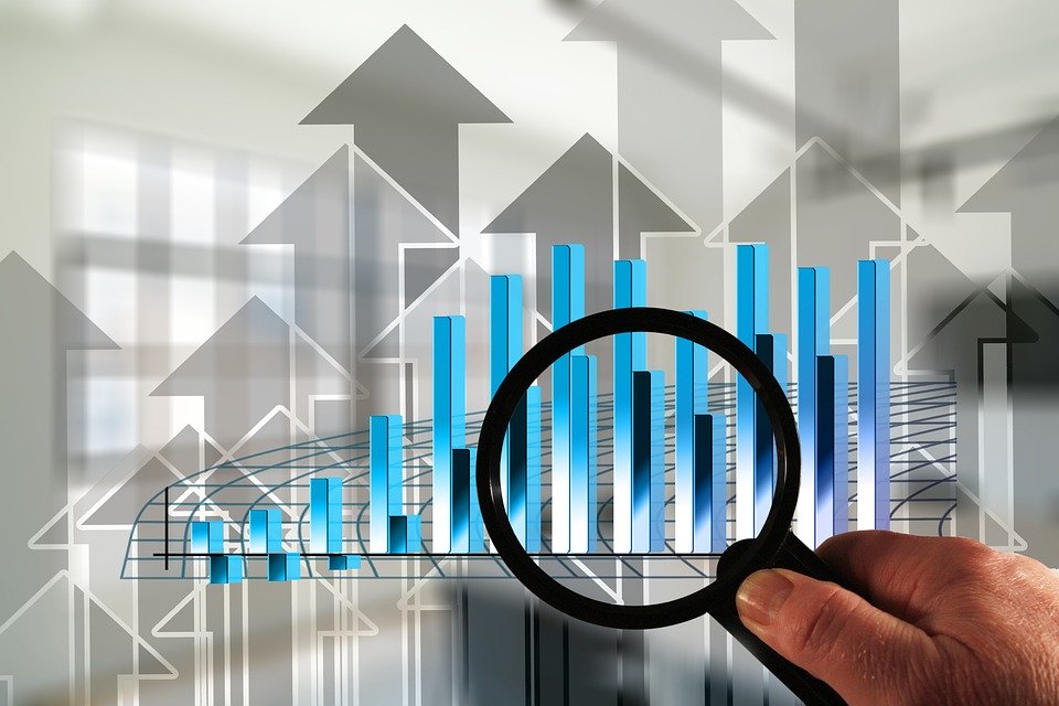 growth in the nonprofit sector