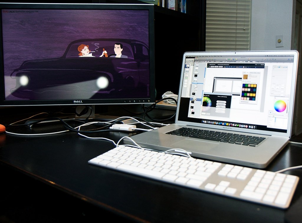 How To Thrive As A Designer Working Remotely