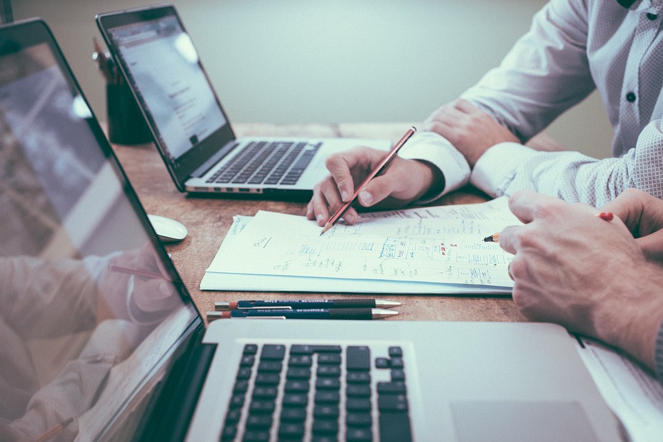 Benefits of Outsourcing Your Nonprofit’s IT Operations to CRA
