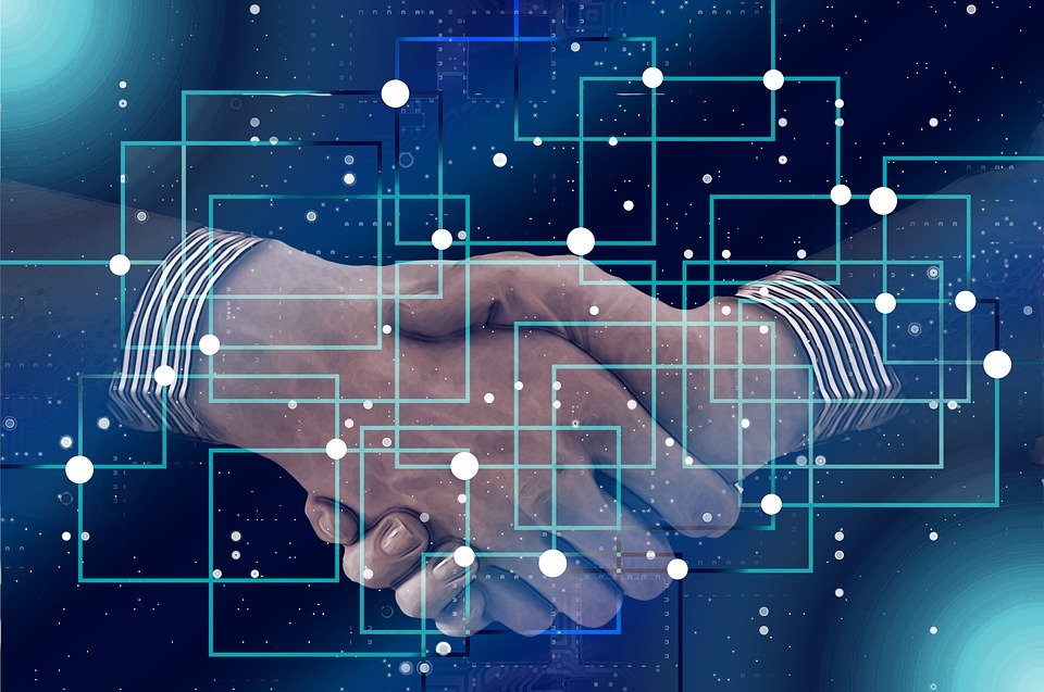 real-estate-blockchain-technology