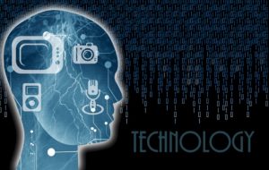 Technology in the classroom creates digital citizens and increases engagement.