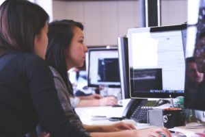 Using technology in education