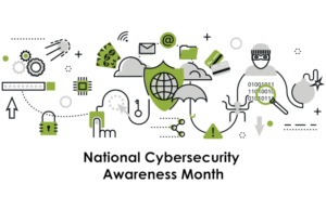 Cybersecurity Awareness Month