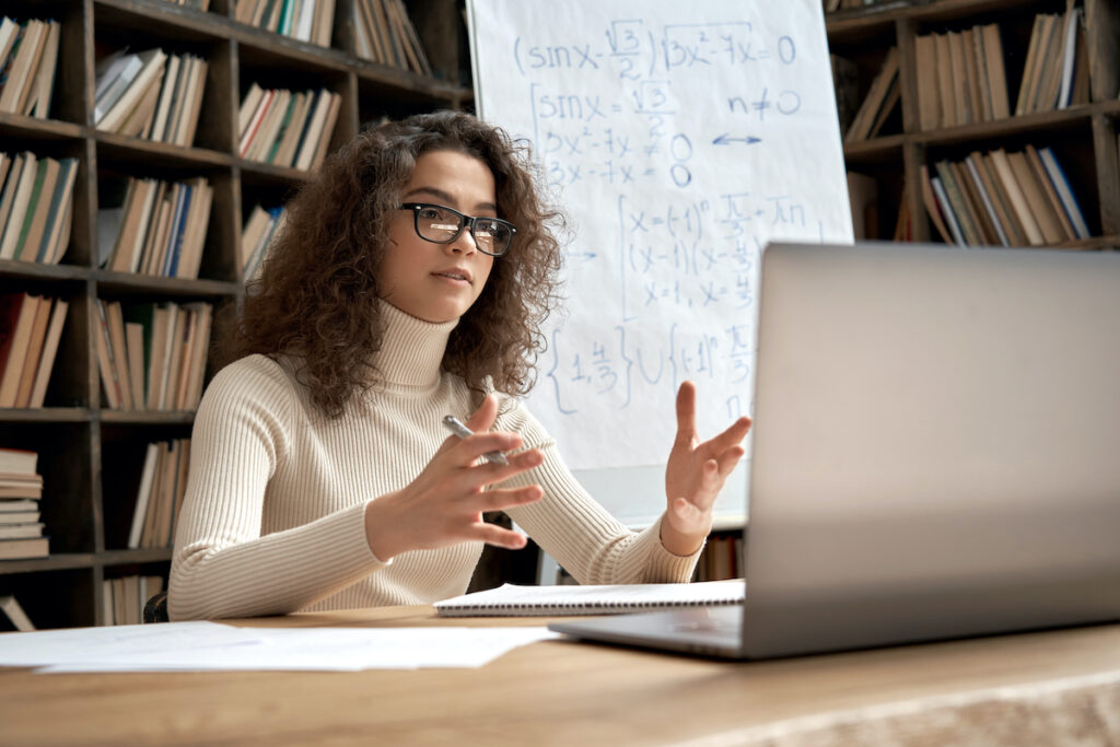 What Is Distance Learning