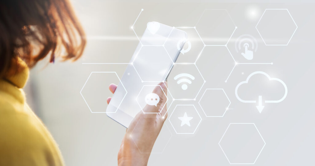 Cloud Computing Trends