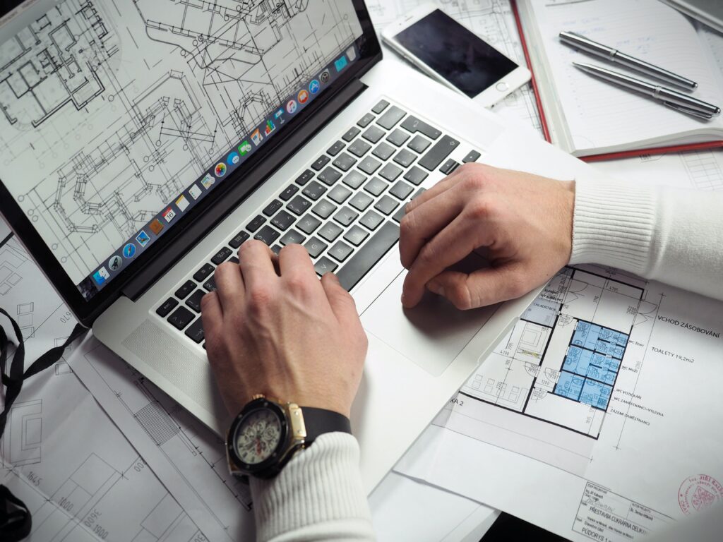 Virtual Architect