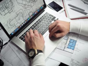 Virtual Architect