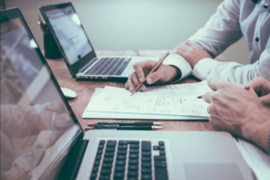 Financial-Forecasting-Models