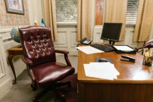 Law Firm Data Security