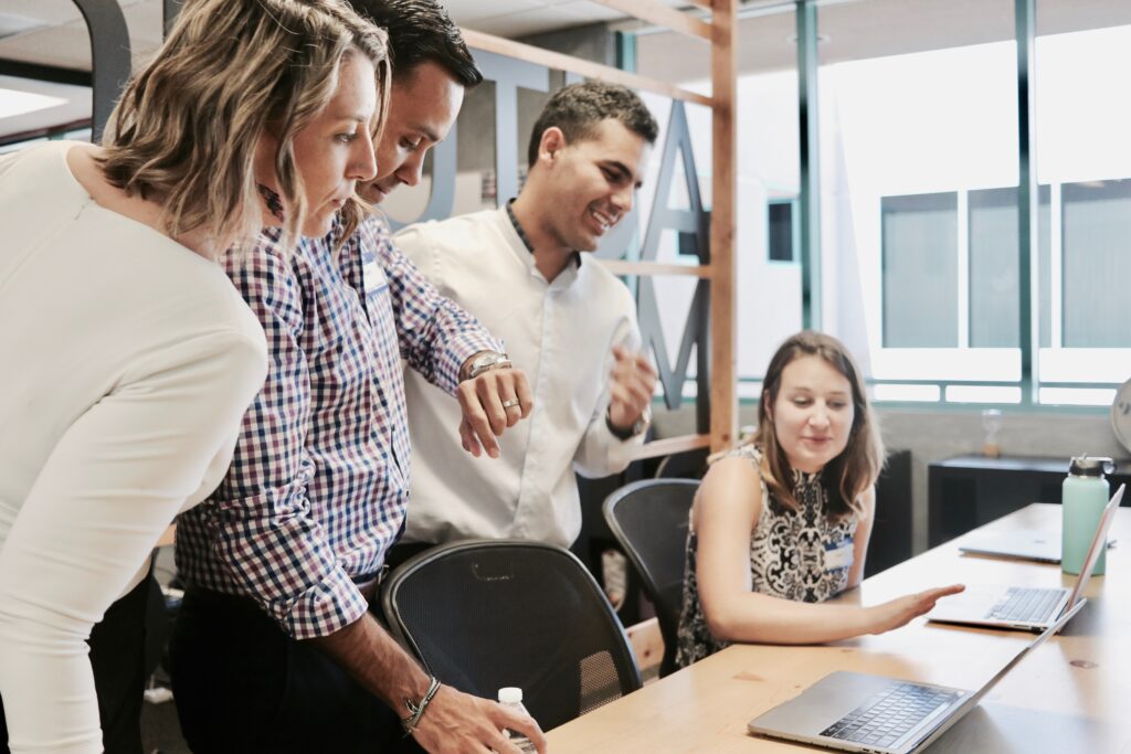 Managed IT Services NYC