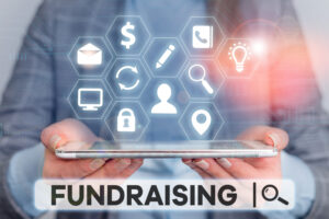 Nonprofit Fundraising