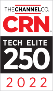 2022 CRN Tech Elite 250 CRN Tech Elite 250 2022