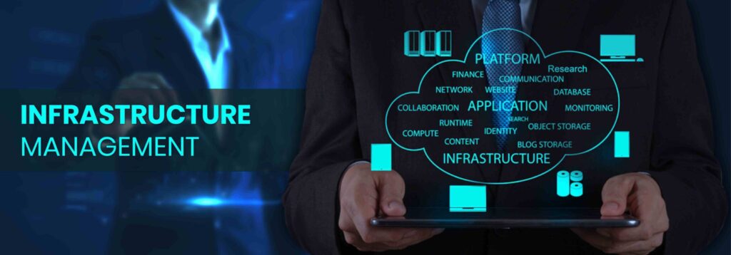 Technology Infrastructure Management