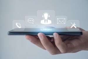 IT Outsourcing Advantages