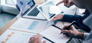 IT Audit For Small Business
