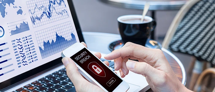 Employee Cybersecurity Training