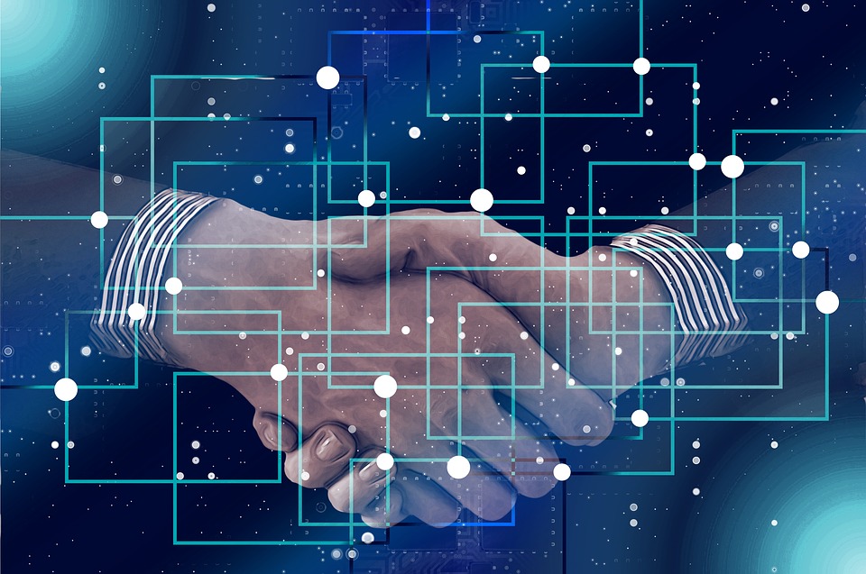 real-estate-blockchain-technology