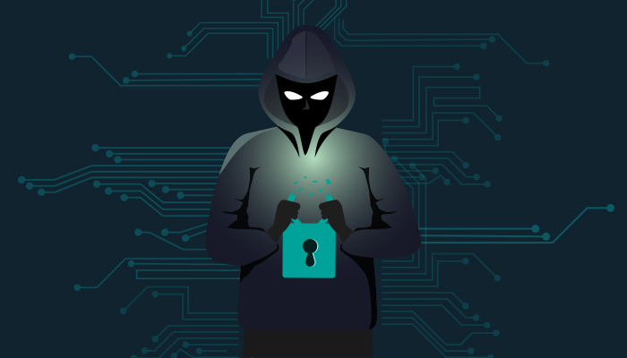 The Dark Web