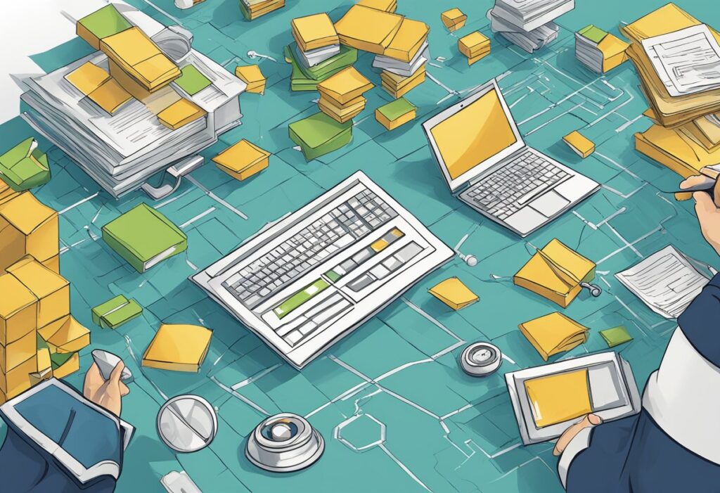 How Technology Enables Better Legal Risk Management