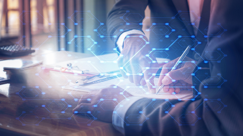 Third Party Risk Management