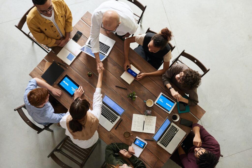 The Impact Of Technology On Business