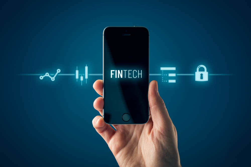 Trends in Fintech