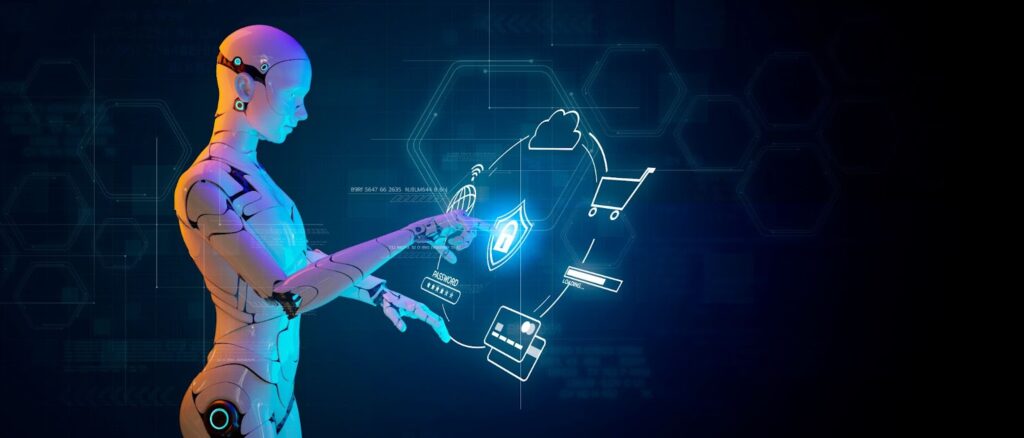 AI in Cybersecurity