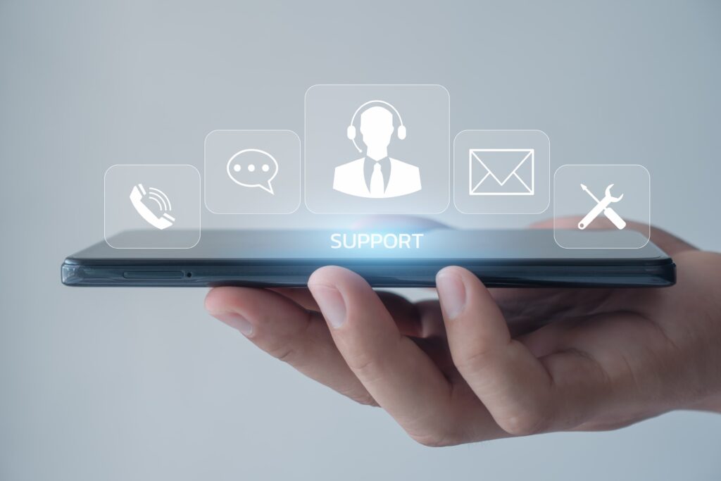 IT Outsourcing Advantages