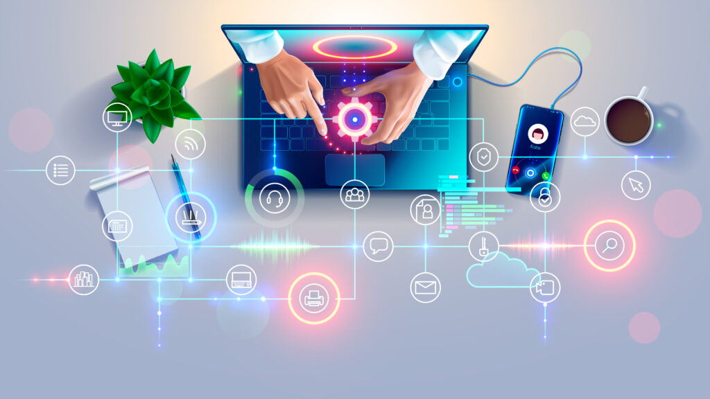 IT Support For Remote Workers