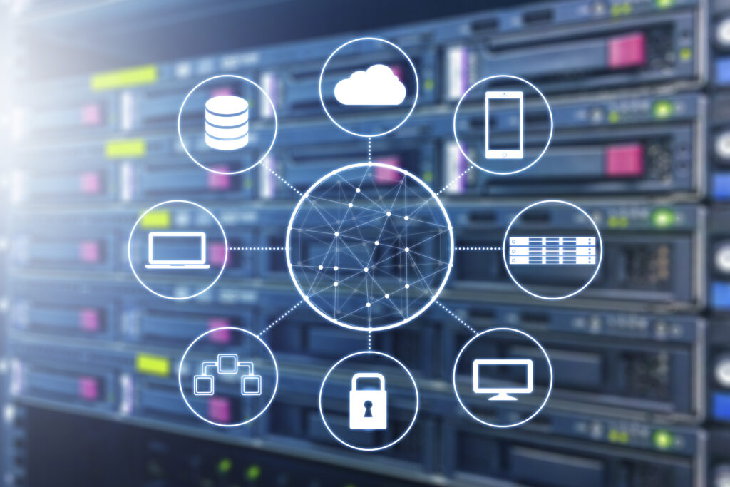 Managed Service Provider NYC