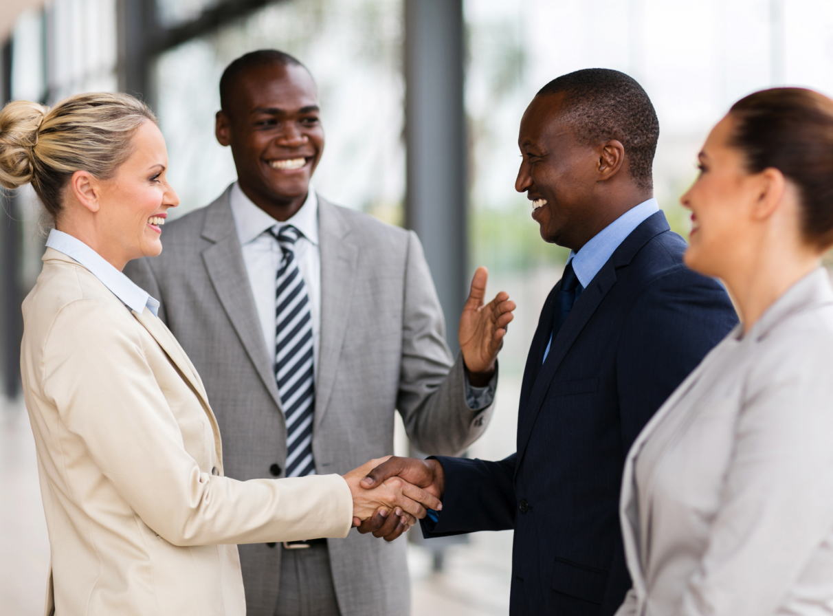 IT Consulting Services NYC