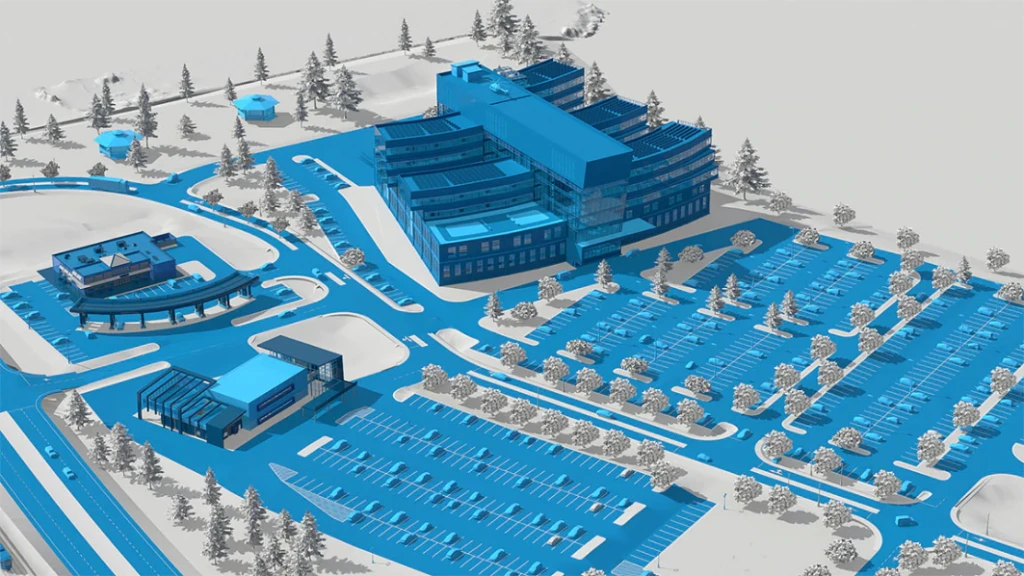 Autodesk AEC Collection