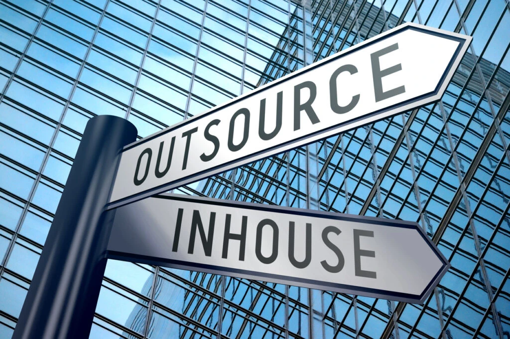 IT Outsourcing