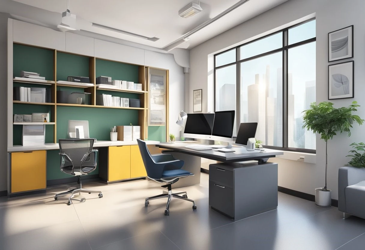 IT Services For Small Businesses IT Services For Small Businesses