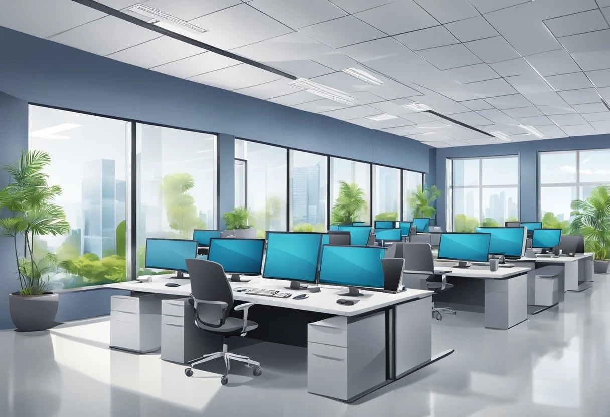 IT Services NYC IT Services NYC