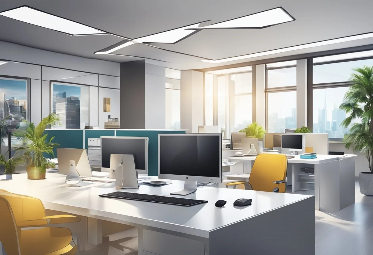 IT Services NYC IT Services NYC