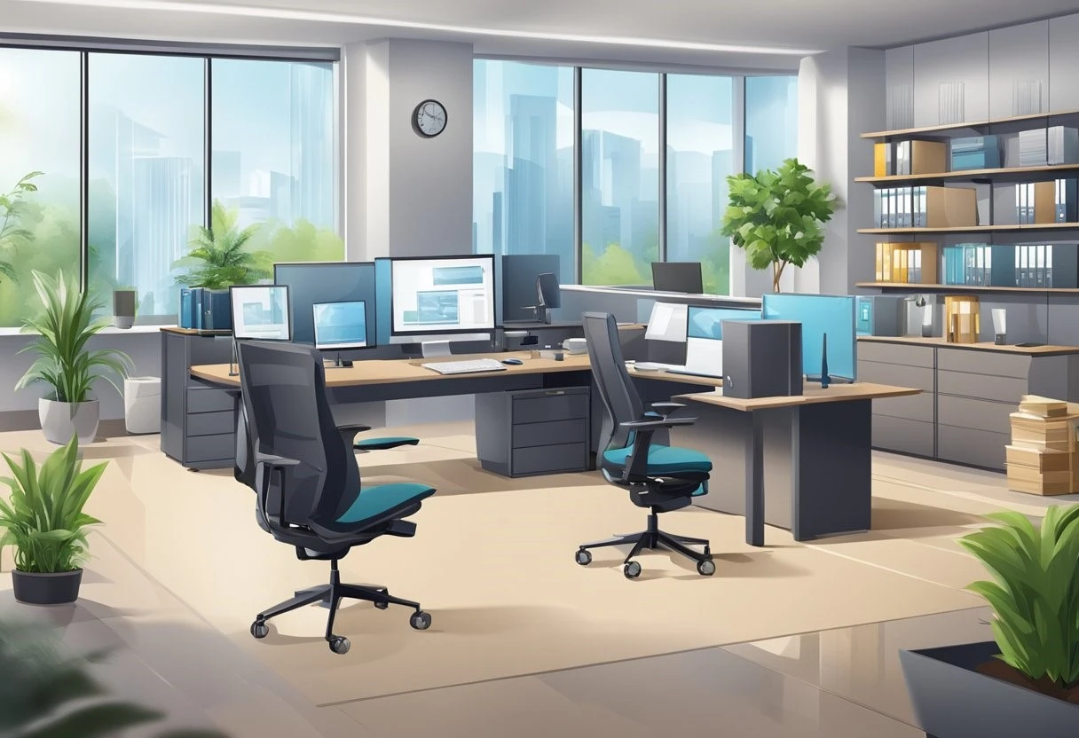 IT Support NYC IT Support NYC