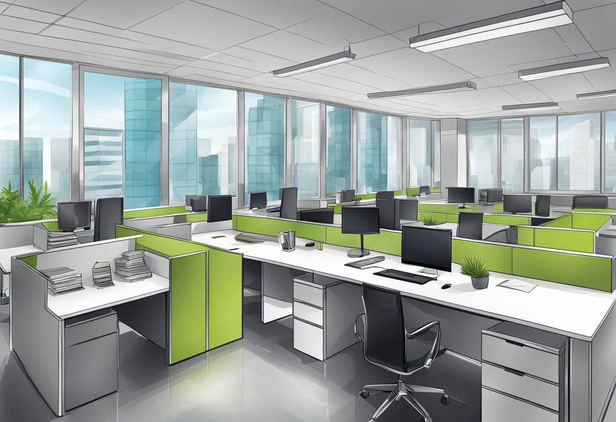 IT Support NYC IT Support NYC