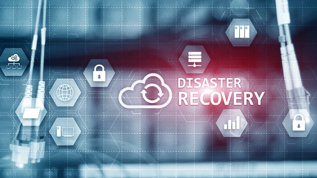 Disaster Recovery