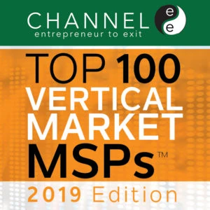 Top-100-Vertical-Market-MSPs-Button-2019-ChannelE2E-300x300