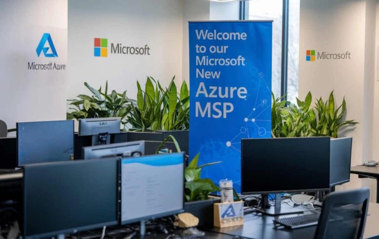 Managed Service Provider NYC