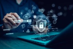 Cyber Security Vs Cloud Security