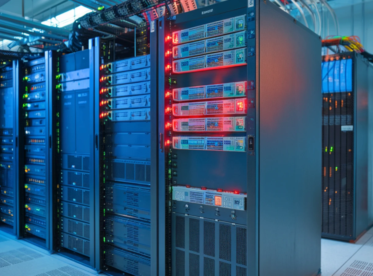 Cloud Services in NYC